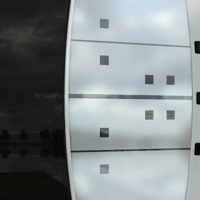 21 Dfix Detail Futra Zkos Madlo Schuco 1800 Mm Brus 9006jmcerne Sklofinesa