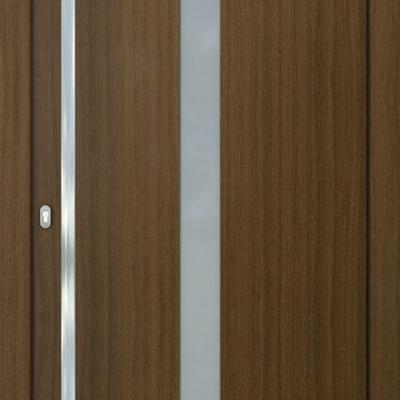 52 Bezfix Front Futra Zkos Madlo Perito 2 1400 Mm Lesk Nusbaumnofisatinato